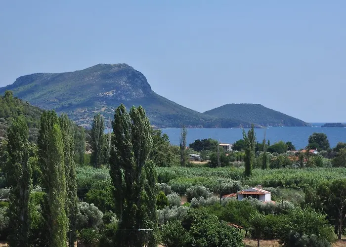 Bozelia Apartmanhotel