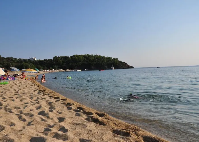 Apartmanhotel Bozelia