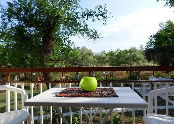 Apartmanhotel Bozelia 4*