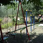 Bozelia Aparthotel 4*