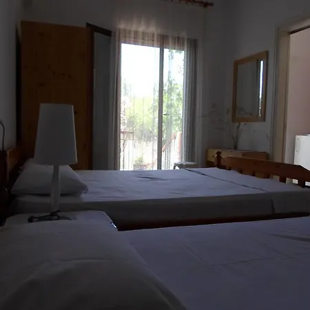Bozelia 4* Торони