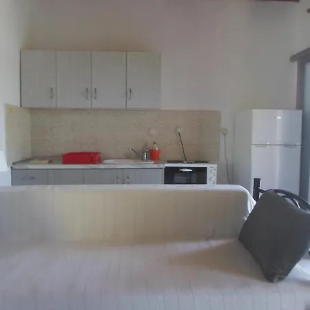 Hotel de apartamente Bozelia 4*