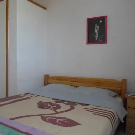 Apartmanhotel Bozelia