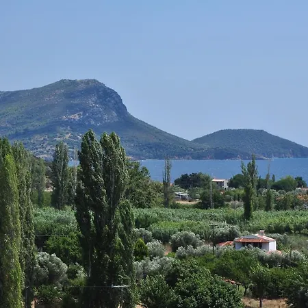 Bozelia Ξενοδοχείο με διαμερίσματα