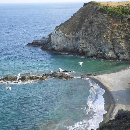 Apartmanhotel Bozelia Toróni