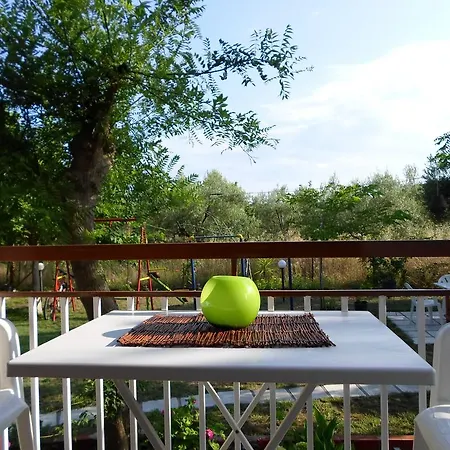 Appart hôtel Bozelia *
