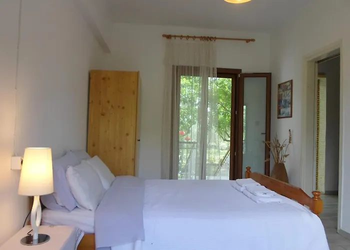 Bozelia 公寓式酒店 4*