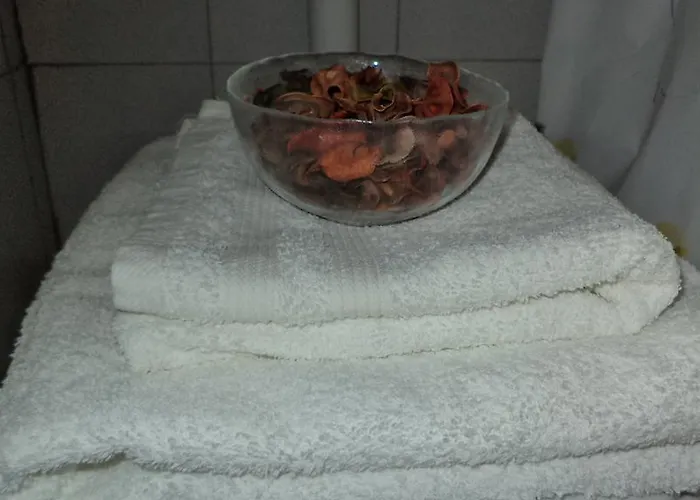 Bozelia 公寓式酒店