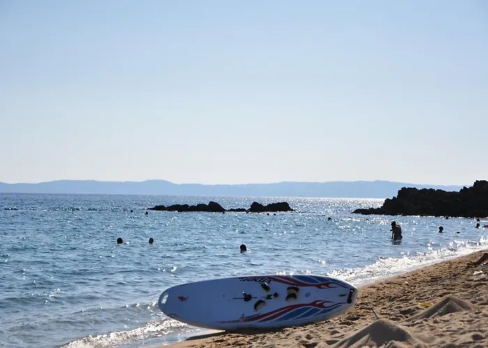 Bozelia 4* Toroni