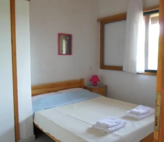 Bozelia 4* 托罗尼