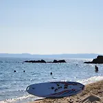 Bozelia 4* 토로니