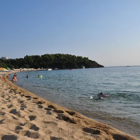 Apartahotel Bozelia