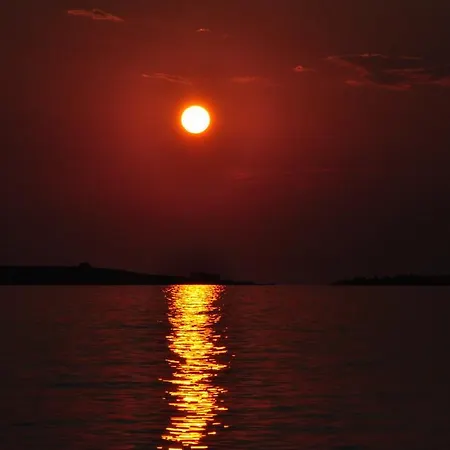 Aparthotel Bozelia Toroni