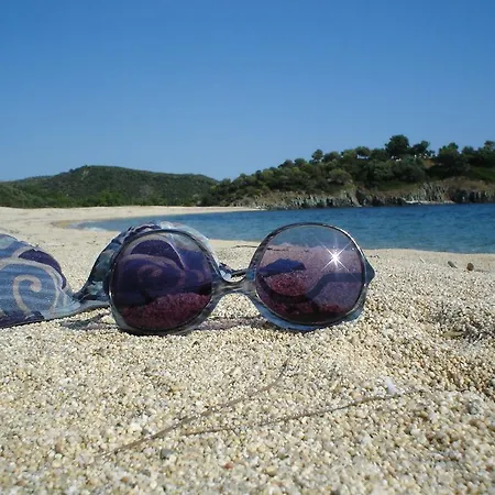 Apartahotel Bozelia 4*