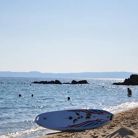 Bozelia 4* Toroni