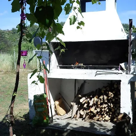 Aparthotel Bozelia 4*