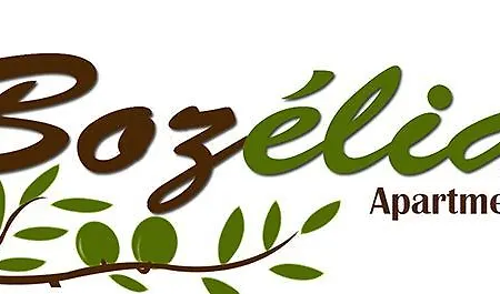 Bozelia