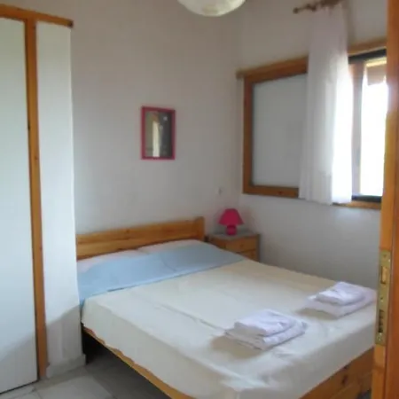 Bozelia 4* Toroni