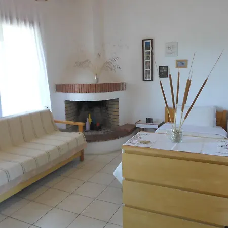 Aparthotel Bozelia 4*