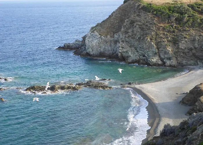 Appart hôtel Bozelia Toroni