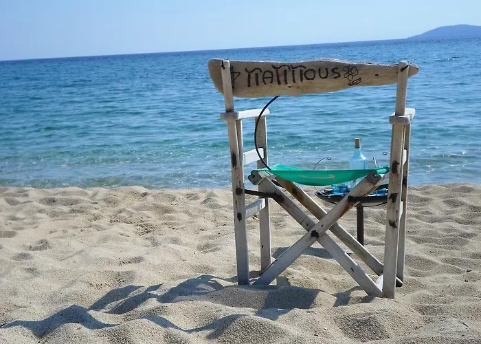 Bozelia Appart hôtel Toroni