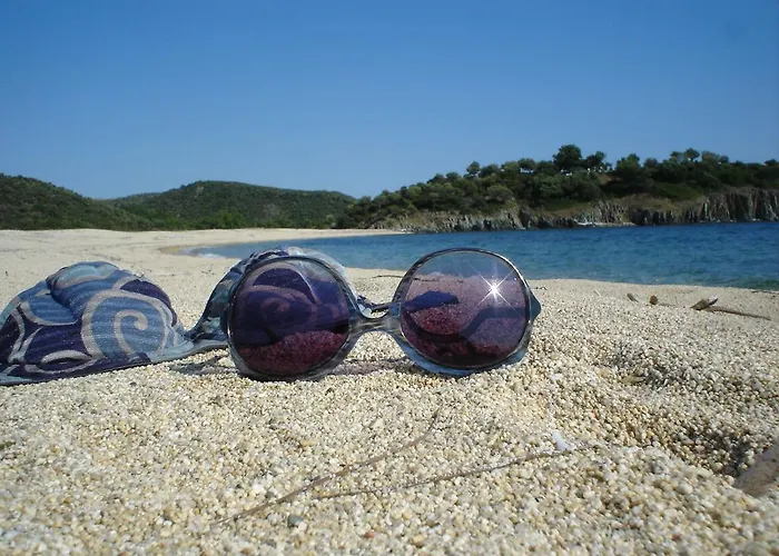 Appart hôtel Bozelia 4*