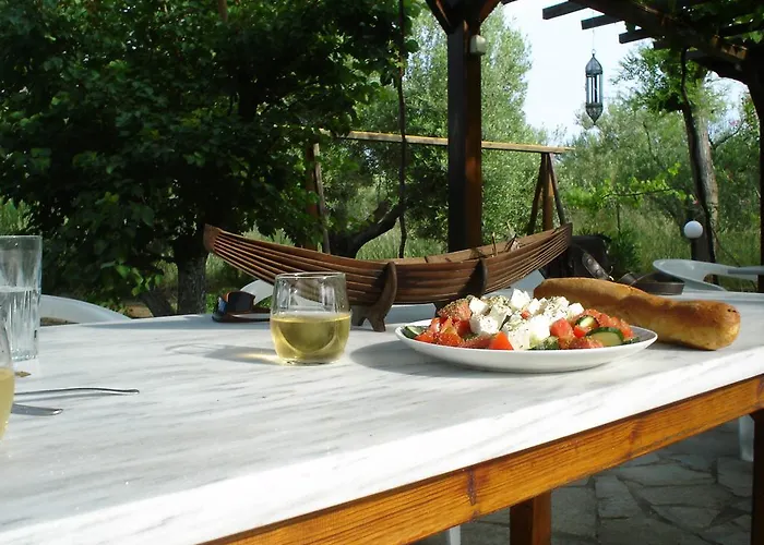 Bozelia Appart hôtel 4*