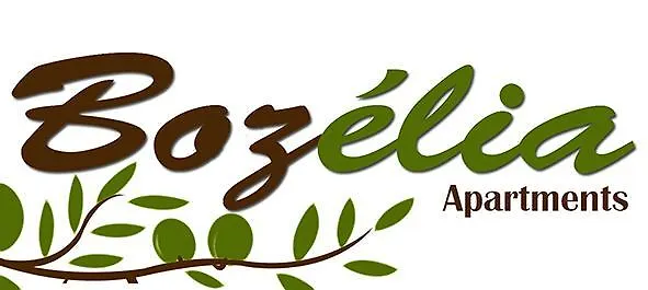 Bozelia