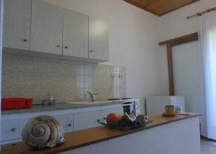 Appart hôtel Bozelia 4*